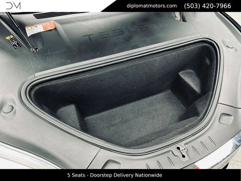 Used 2018 Tesla Model S P100D image 45