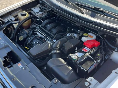 Used 2018 Ford Flex SEL w/ Equipment Group 202A image 27