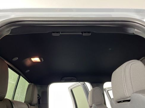 New 2026 Nissan Frontier SV w/ All-Weather Content Package image 45