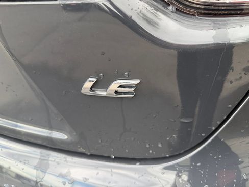Used 2024 Toyota Corolla LE FWD image 28