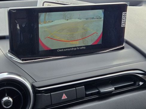 New 2025 MAZDA MX-5 Miata RF Grand Touring w/ Appearance Package image 22