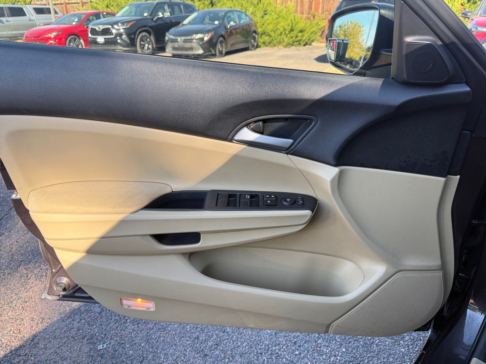 Used 2012 Honda Accord LX image 13