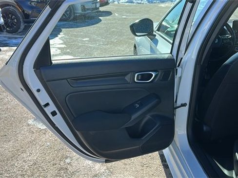 Used 2022 Honda Civic Sport image 20