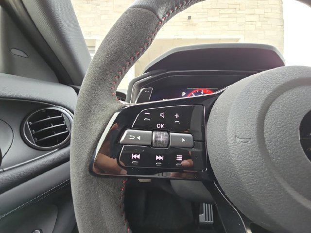 New 2026 Nissan Z Performance w/ Floor Mat Package RWD image 12