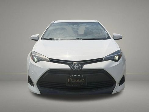 Used 2019 Toyota Corolla LE FWD image 9