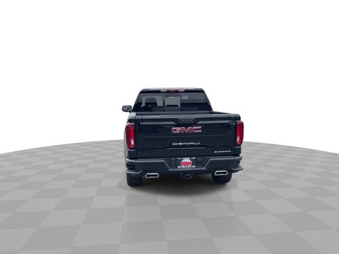 New 2026 GMC Sierra 1500 Denali w/ Denali Reserve Package AWD/4WD image 7