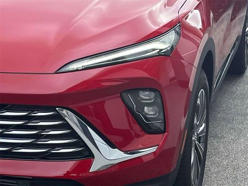 New 2025 Buick Envision Preferred image 9