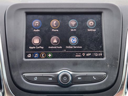 Used 2024 Chevrolet Equinox LT image 19