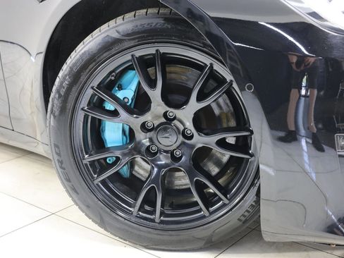 Used 2021 Tesla Model S Plaid AWD/4WD image 14