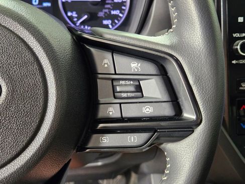Certified 2026 Subaru Forester Premium AWD/4WD image 29