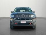 Used 2019 Jeep Compass Trailhawk w/ Cold Weather Group image 2