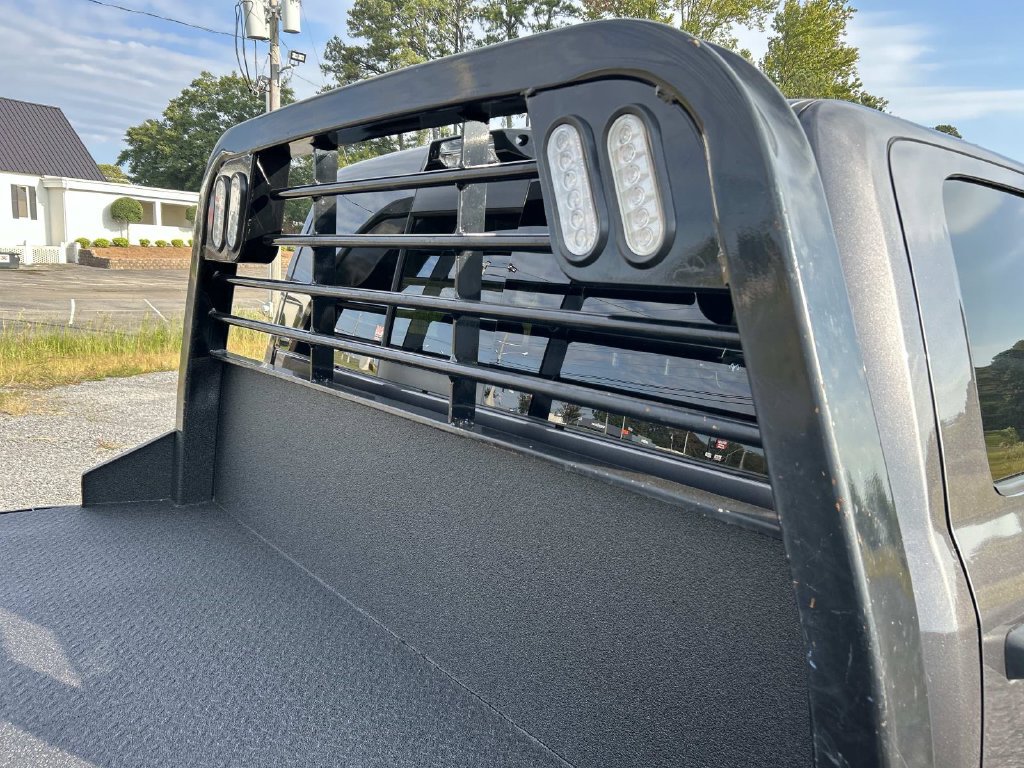 Used 2025 RAM 3500 Big Horn AWD/4WD image 30