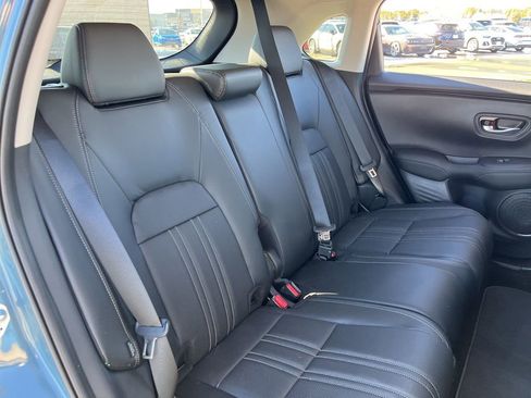 Certified 2026 Honda HR-V EX-L image 26