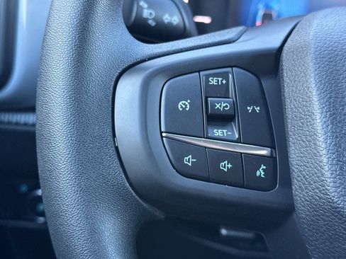 New 2025 Ford Ranger XL w/ Trailer Tow Package image 23