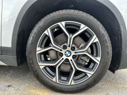 Used 2020 BMW X1 sDrive28i w/ Convenience Package FWD image 18