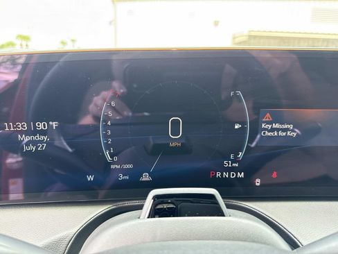 New 2026 Cadillac CT5 Premium Luxury w/ Technology Package RWD image 27