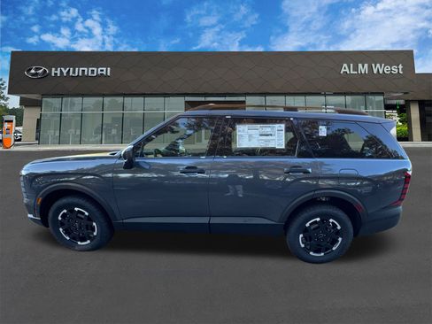 New 2026 Hyundai Palisade XRT Pro image 8