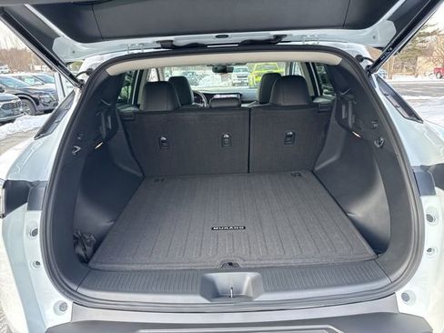 New 2026 Nissan Murano SL image 35