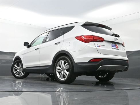 Used 2014 Hyundai Santa Fe Sport 2.0T w/ Technology Package 05 image 28