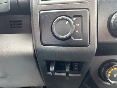 Used 2021 Ford F350 XL w/ Power Equipment Group image 19