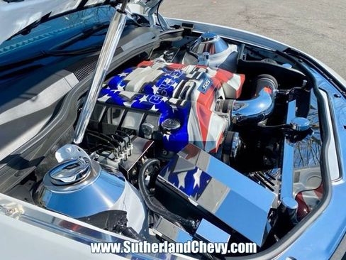 Used 2011 Chevrolet Camaro SS w/ RS Package image 44