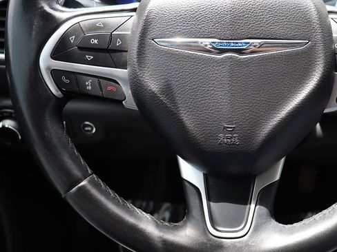 Used 2015 Chrysler 200 Limited w/ Spring Special Group FWD image 53