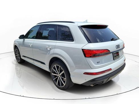 New 2026 Audi Q7 2.0T Premium Plus AWD/4WD image 3