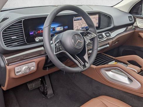 Certified 2026 Mercedes-Benz GLE 350 4MATIC image 3