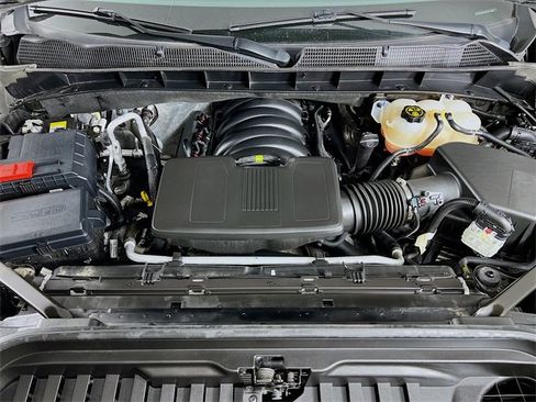 Used 2023 GMC Sierra 1500 Elevation w/ Elevation Premium Package image 30