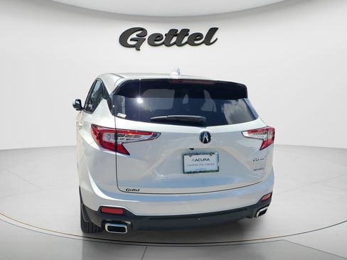 New 2026 Acura RDX SH-AWD image 6