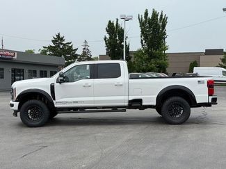 New 2025 Ford F350 Lariat w/ Lariat Ultimate Package video 2