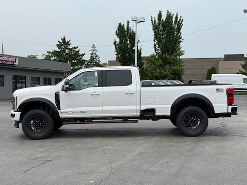 New 2025 Ford F350 Lariat w/ Lariat Ultimate Package image 2