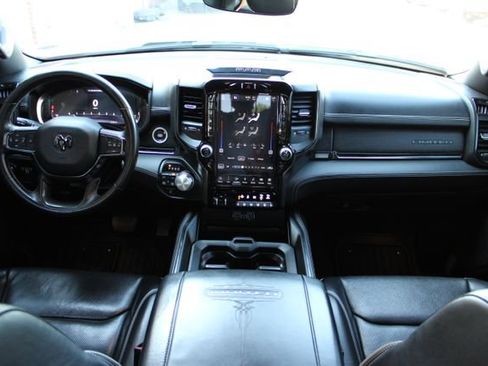 Used 2023 RAM 1500 Limited AWD/4WD image 48
