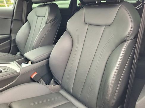 Used 2017 Audi A4 2.0T Premium Plus w/ Premium Plus Package AWD/4WD image 20