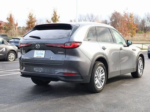 Used 2024 MAZDA CX-90 3.3 Turbo w/ Preferred Package image 5