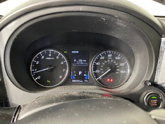 Used 2020 Mitsubishi Outlander SEL AWD/4WD image 5