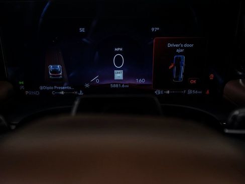 Used 2025 Lincoln Aviator Reserve w/ Equipment Group 201A image 26