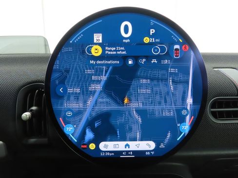 New 2026 MINI Cooper S image 16