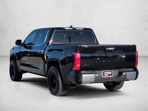 Used 2023 Toyota Tundra Limited image 8