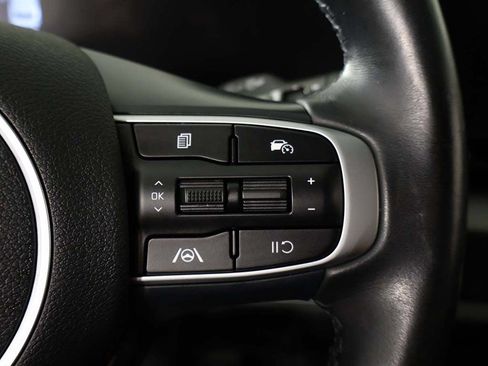 Used 2023 Kia Sportage EX AWD/4WD image 43