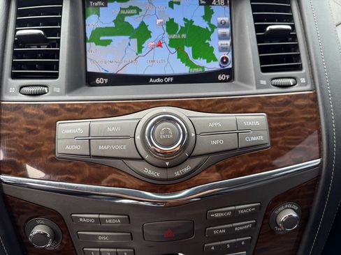 Used 2019 Nissan Armada SL w/ Premium Package RWD image 21