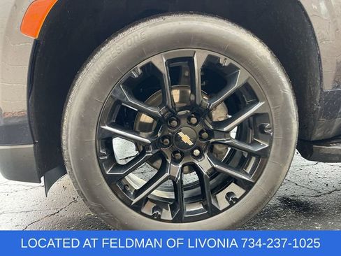 Used 2023 Chevrolet Tahoe High Country w/ Max Trailering Package image 34