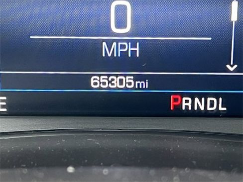 Used 2023 Chevrolet Equinox LT image 6