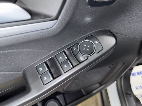 New 2026 Ford Escape SE w/ PHEV Premium Package image 12