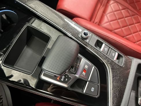 Used 2022 Audi S5 Prestige image 18
