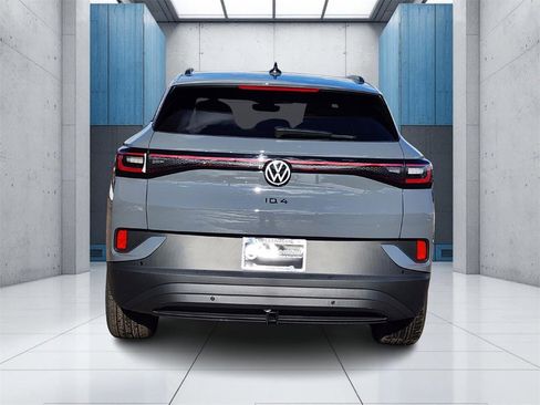 New 2026 Volkswagen ID.4 Pro S image 30