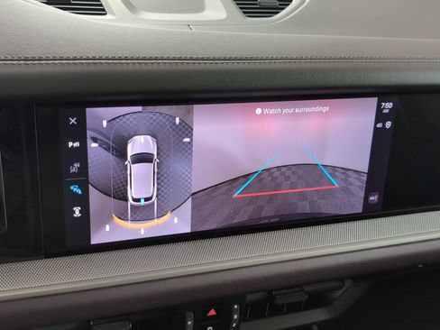 New 2025 Porsche Cayenne S image 28