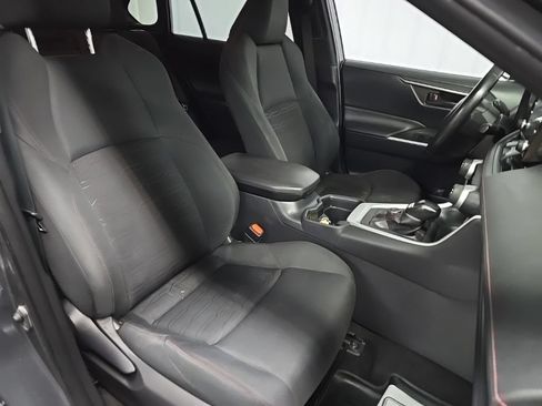 Used 2021 Toyota RAV4 Prime SE AWD/4WD image 15