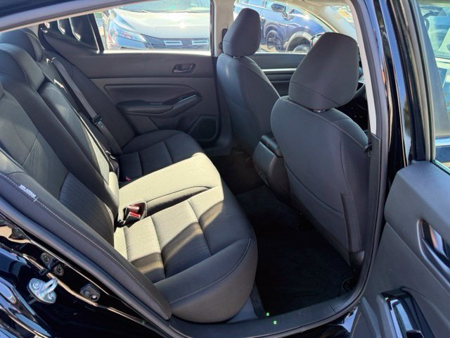 Certified 2023 Nissan Altima 2.5 SV FWD image 32
