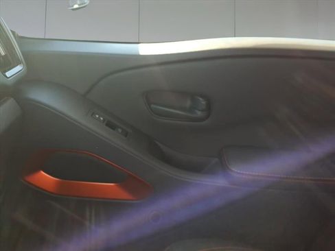 New 2026 Nissan Frontier PRO-4X w/ Tow Package image 25